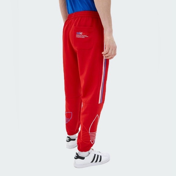 adidas
ADIDAS ADICOLOR FTO TRACK PANTS FOR MEN - Picture 2 of 11